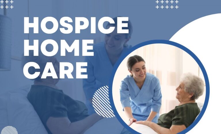 Hospice Home Care