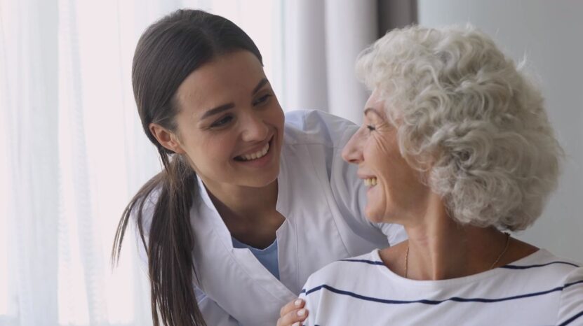 What to Expect With Hospice at Home - Providing Comfort and Quality of Life