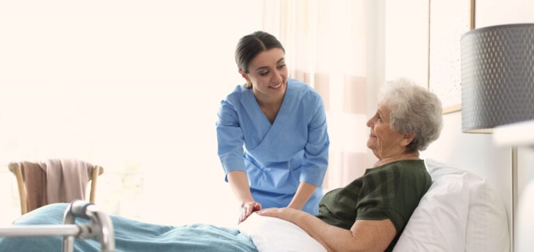 What to Expect With Hospice at Home